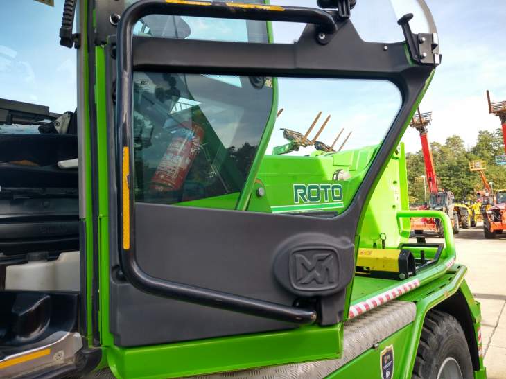Afbeelding MERLO Roto 40.30 MCSS (655)