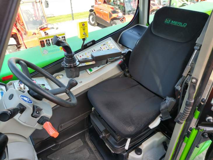 Afbeelding MERLO Roto 40.30 MCSS (655)