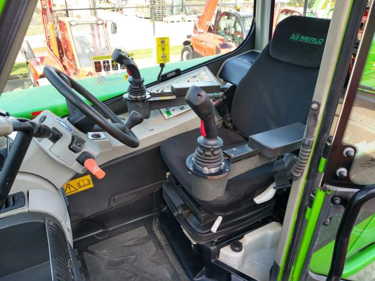 Afbeelding MERLO Roto 40.30 MCSS (655)