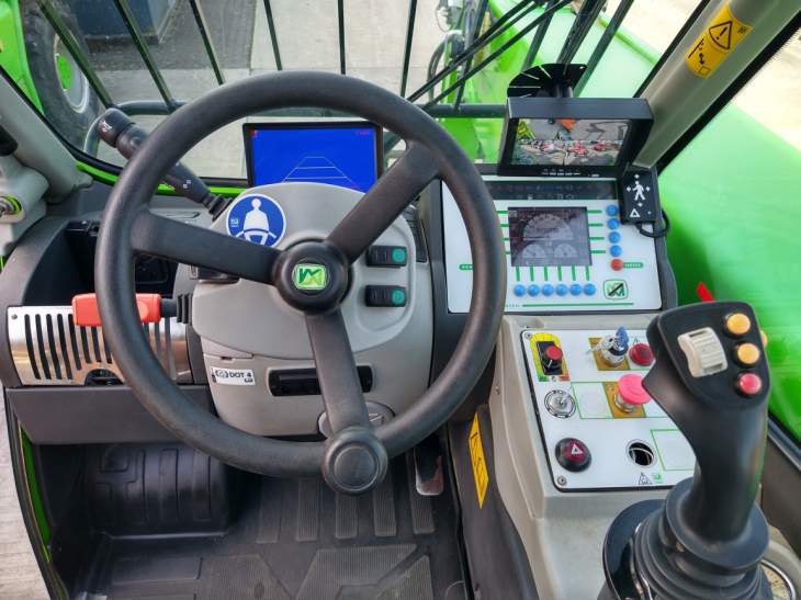 Afbeelding MERLO Roto 40.30 MCSS (655)