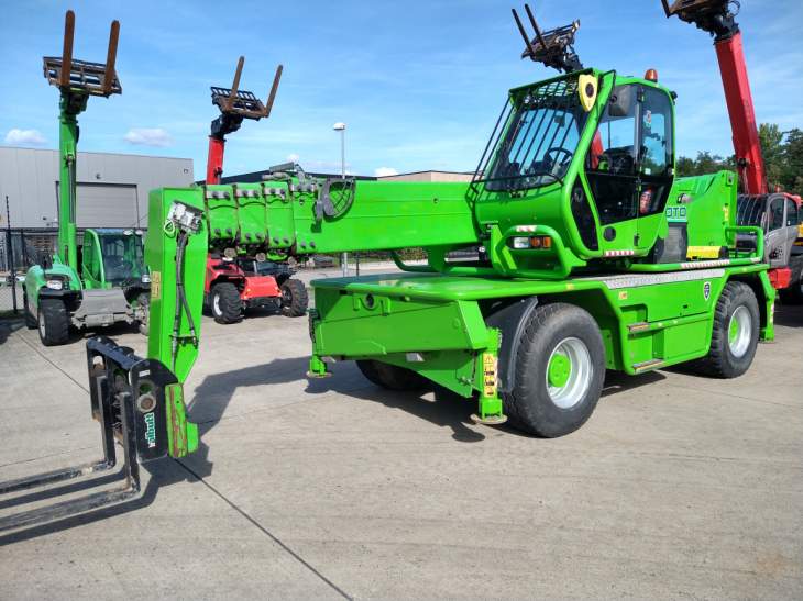 Afbeelding MERLO Roto 40.30 MCSS (655)