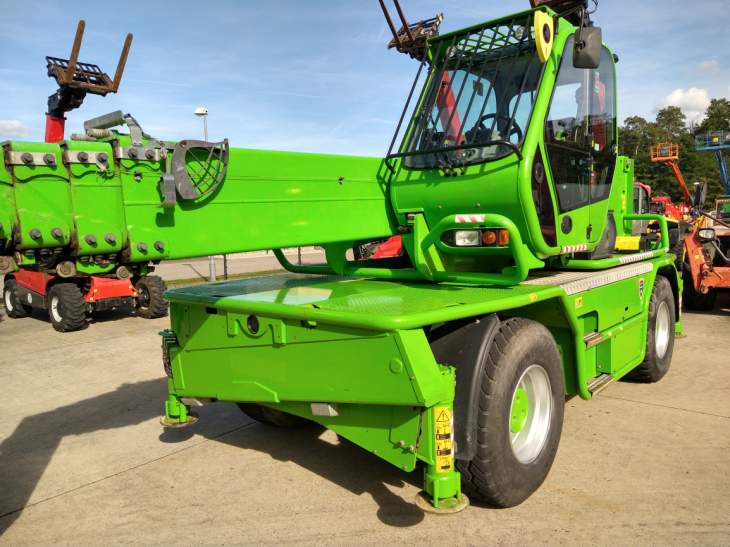 Afbeelding MERLO Roto 40.30 MCSS (655)