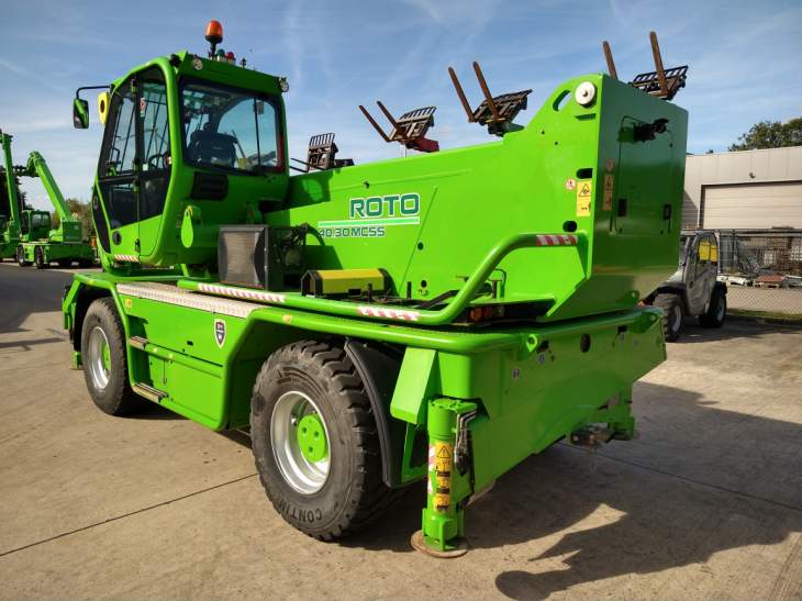 Afbeelding MERLO Roto 40.30 MCSS (655)