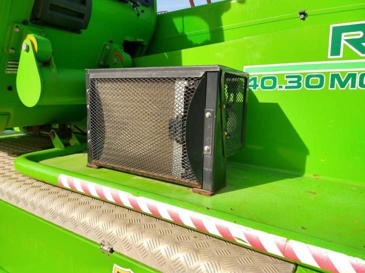 Afbeelding MERLO Roto 40.30 MCSS (655)