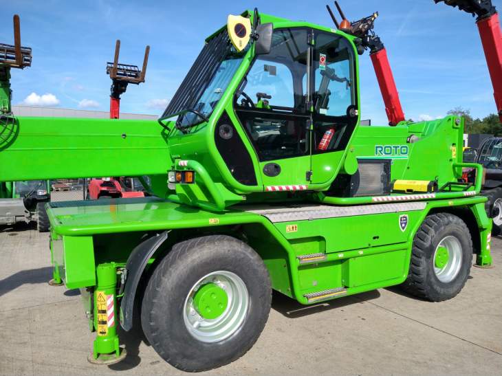 Afbeelding MERLO Roto 40.30 MCSS (655)