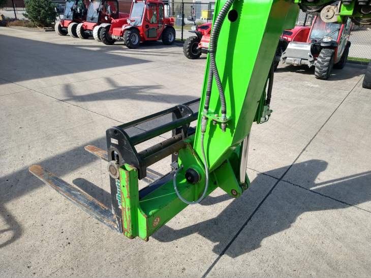Afbeelding MERLO Roto 40.30 MCSS (655)