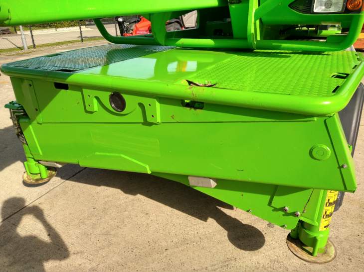 Afbeelding MERLO Roto 40.30 MCSS (655)