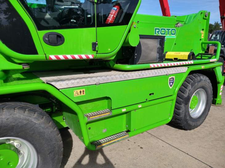Afbeelding MERLO Roto 40.30 MCSS (655)
