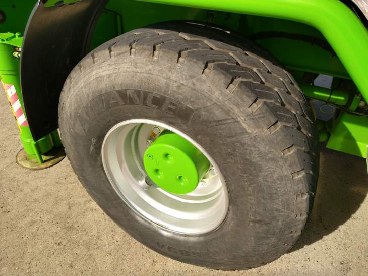 Afbeelding MERLO Roto 40.30 MCSS (655)