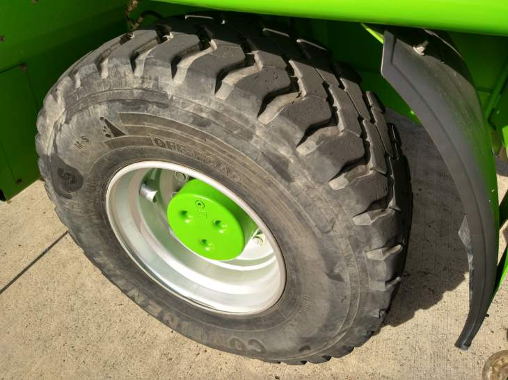 Afbeelding MERLO Roto 40.30 MCSS (655)