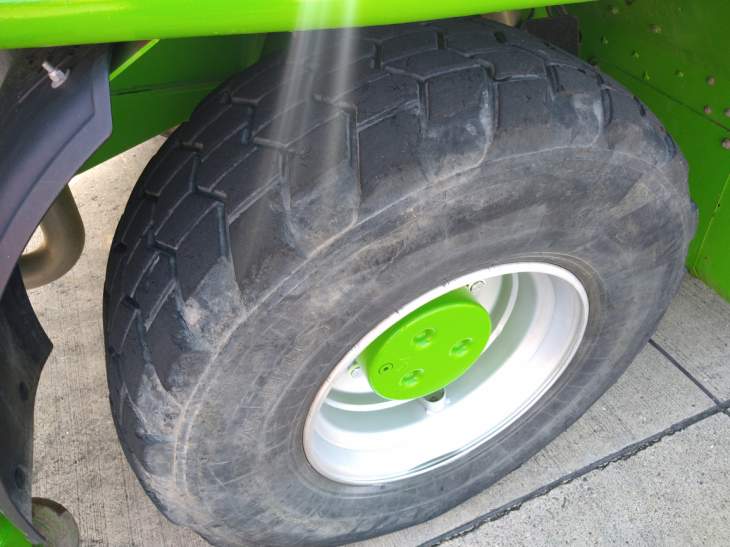 Afbeelding MERLO Roto 40.30 MCSS (655)