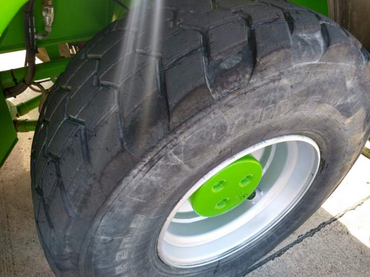 Afbeelding MERLO Roto 40.30 MCSS (655)