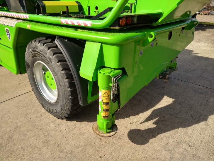 Afbeelding MERLO Roto 40.30 MCSS (655)