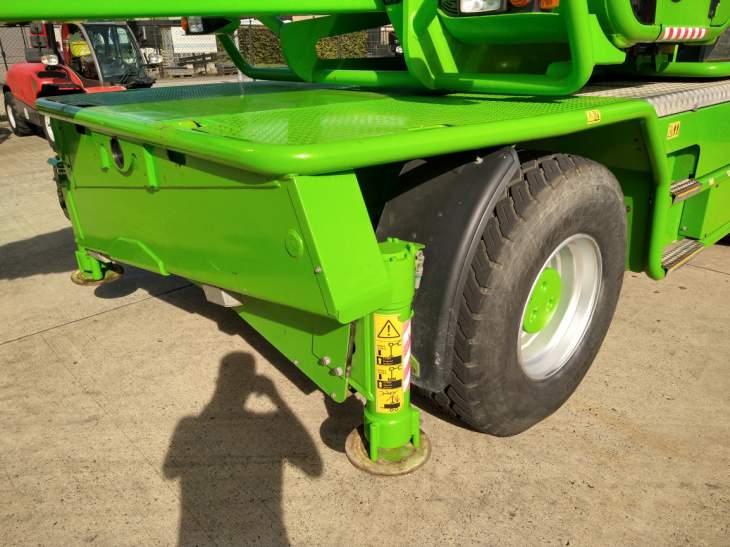 Afbeelding MERLO Roto 40.30 MCSS (655)