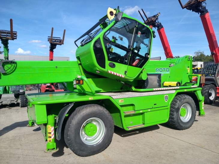 Afbeelding MERLO Roto 40.30 MCSS (655)