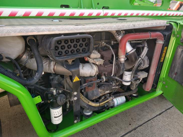 Afbeelding MERLO Roto 40.30 MCSS (655)