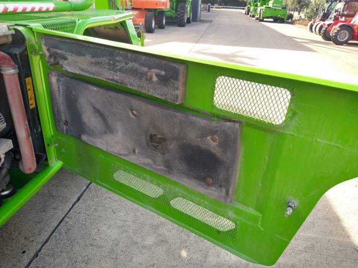 Afbeelding MERLO Roto 40.30 MCSS (655)