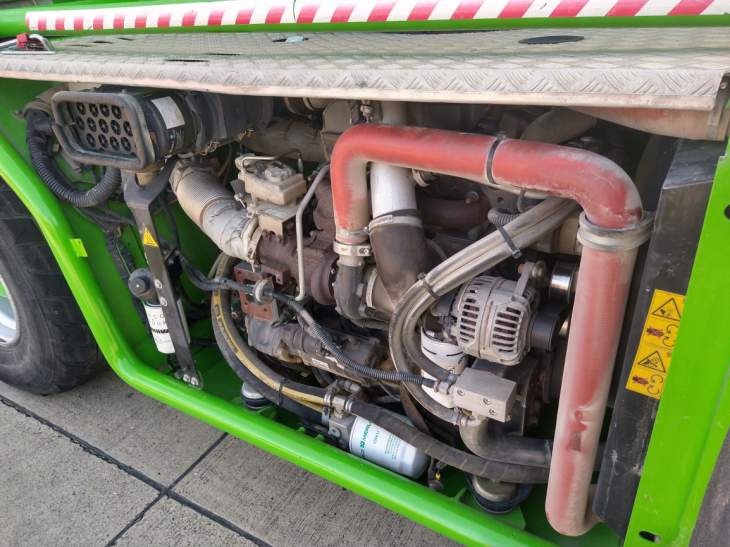 Afbeelding MERLO Roto 40.30 MCSS (655)