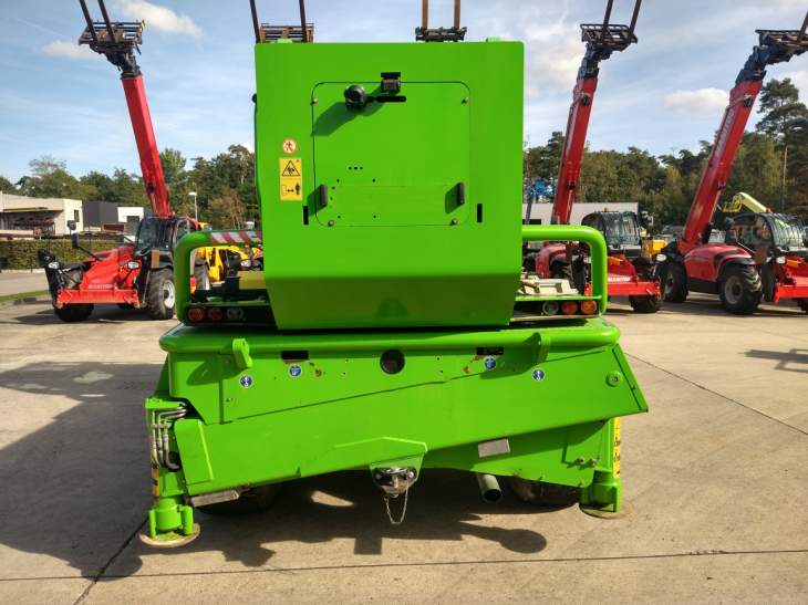 Afbeelding MERLO Roto 40.30 MCSS (655)