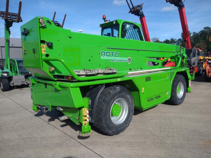 Afbeelding MERLO Roto 40.30 MCSS (655)