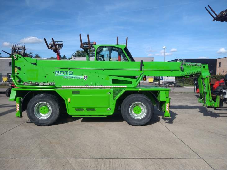 Afbeelding MERLO Roto 40.30 MCSS (655)