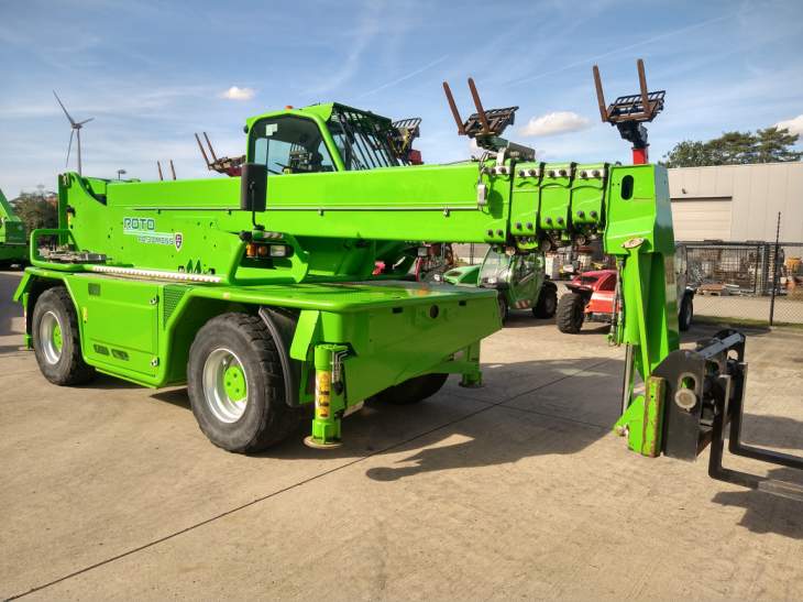 Afbeelding MERLO Roto 40.30 MCSS (655)