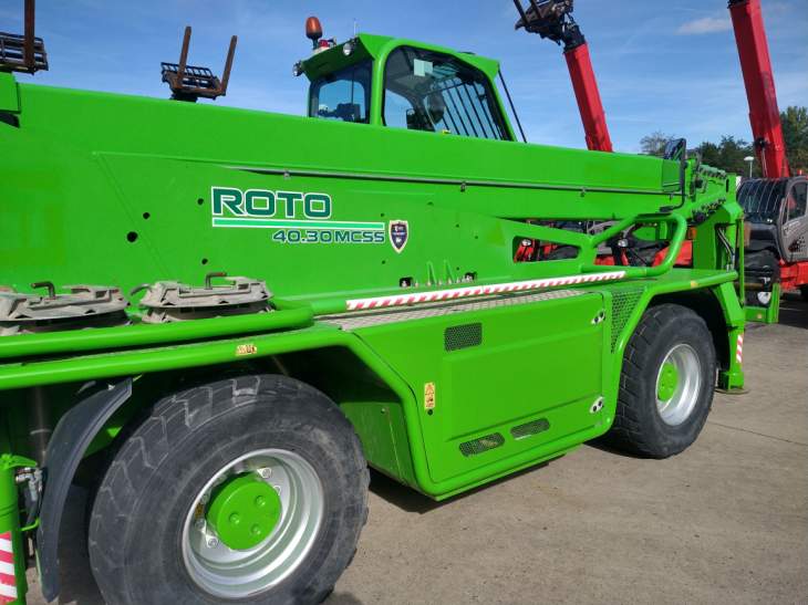 Afbeelding MERLO Roto 40.30 MCSS (655)