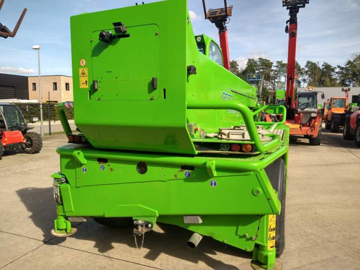 Afbeelding MERLO Roto 40.30 MCSS (655)