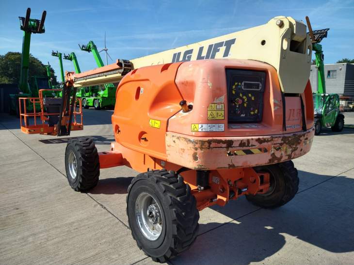 Afbeelding JLG 460 SJ (363)