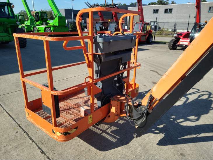 Afbeelding JLG 460 SJ (363)