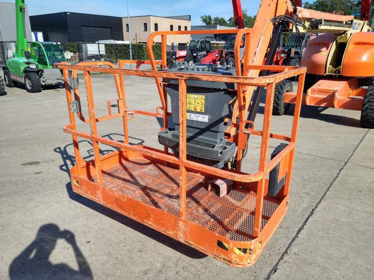 Afbeelding JLG 460 SJ (363)