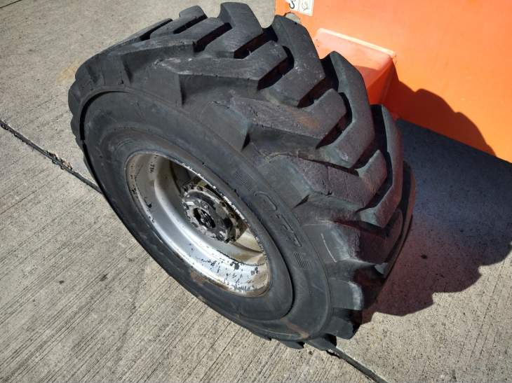 Afbeelding JLG 460 SJ (363)