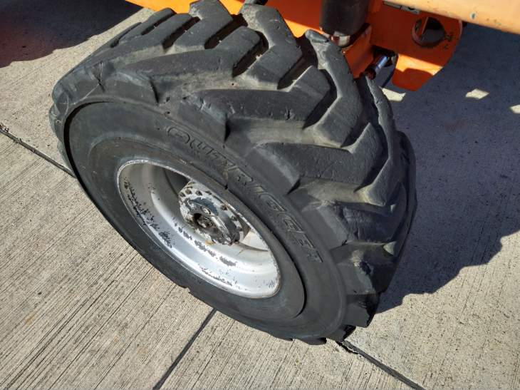 Afbeelding JLG 460 SJ (363)