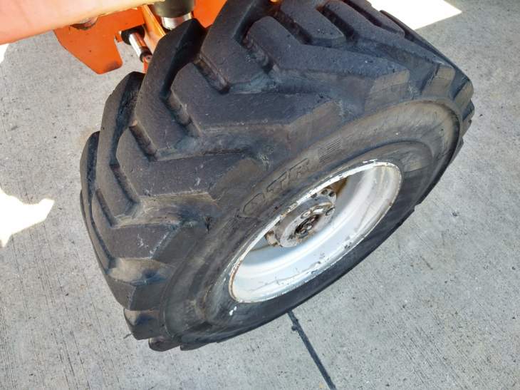 Afbeelding JLG 460 SJ (363)