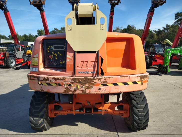 Afbeelding JLG 460 SJ (363)