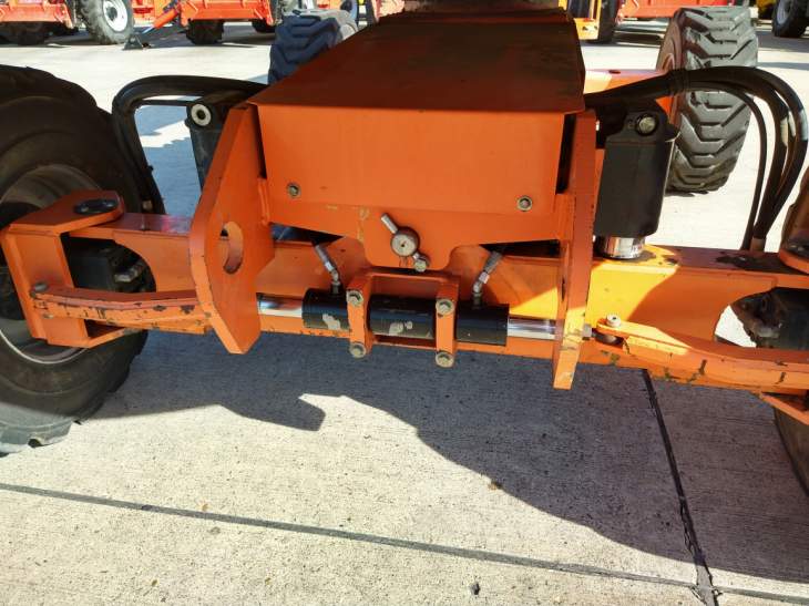 Afbeelding JLG 460 SJ (363)