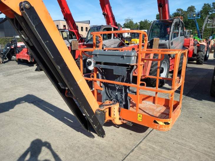 Afbeelding JLG 460 SJ (363)