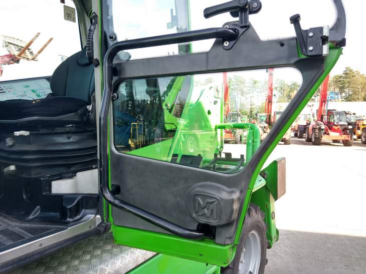 Afbeelding MERLO Roto 38.16 (639)