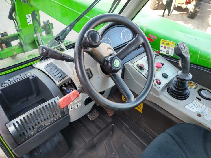 Afbeelding MERLO Roto 38.16 (639)