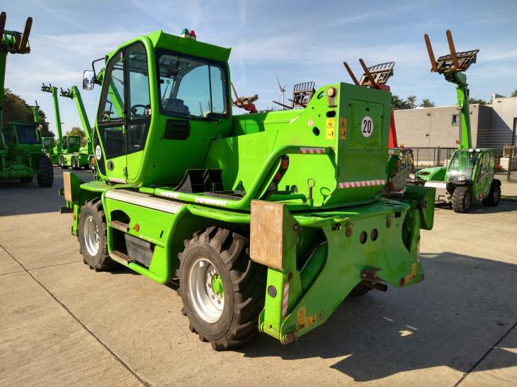 Afbeelding MERLO Roto 38.16 (639)