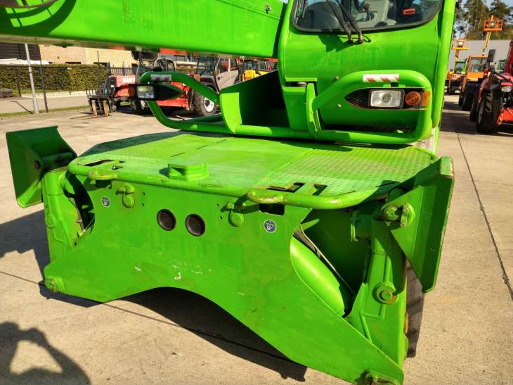 Afbeelding MERLO Roto 38.16 (639)