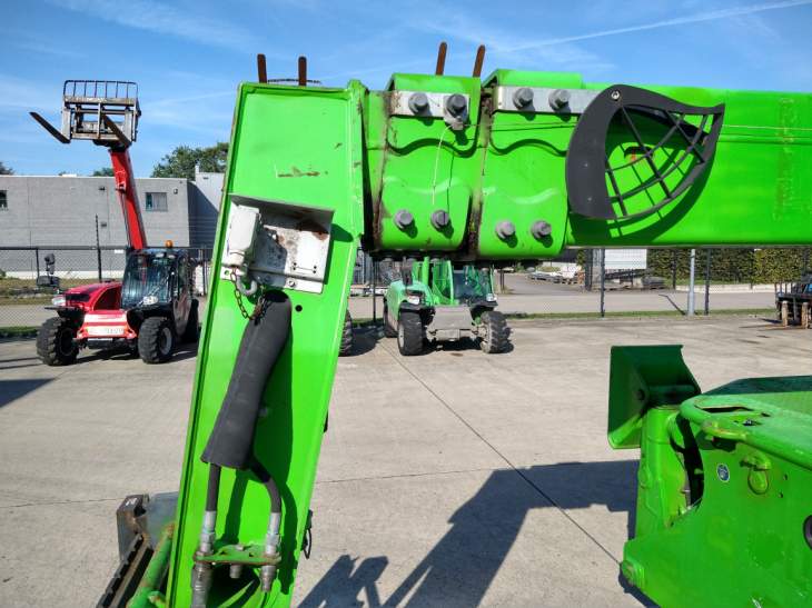 Afbeelding MERLO Roto 38.16 (639)