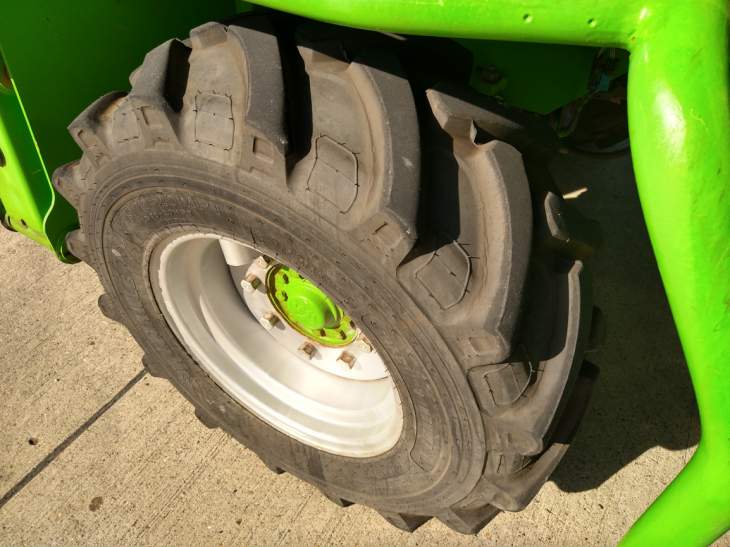 Afbeelding MERLO Roto 38.16 (639)