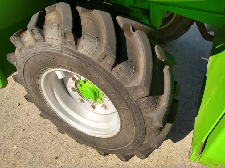 Afbeelding MERLO Roto 38.16 (639)