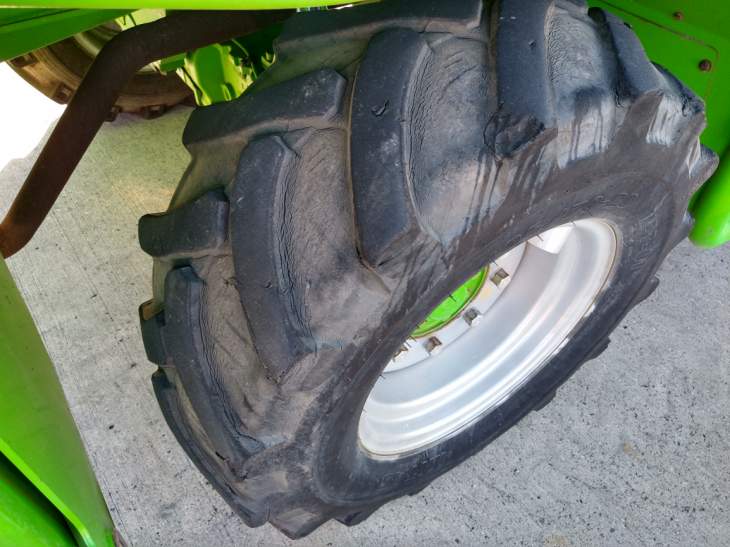 Afbeelding MERLO Roto 38.16 (639)