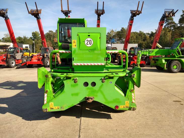 Afbeelding MERLO Roto 38.16 (639)