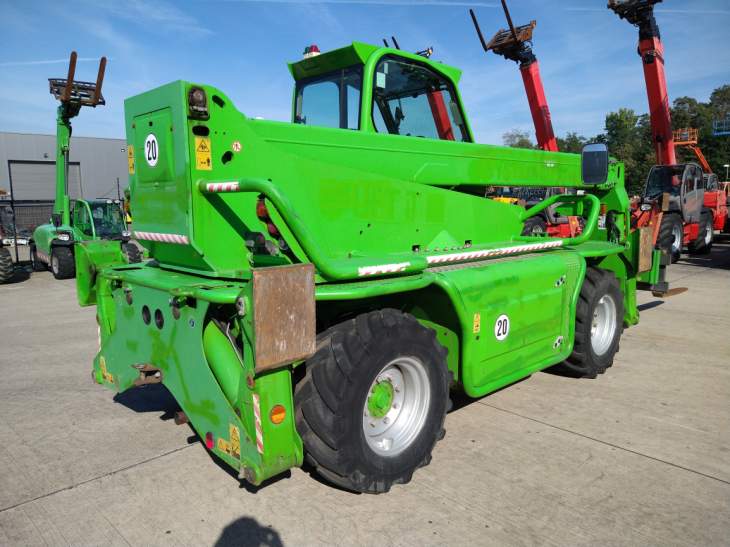 Afbeelding MERLO Roto 38.16 (639)