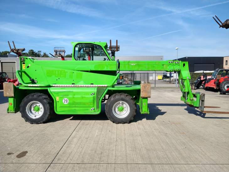 Afbeelding MERLO Roto 38.16 (639)