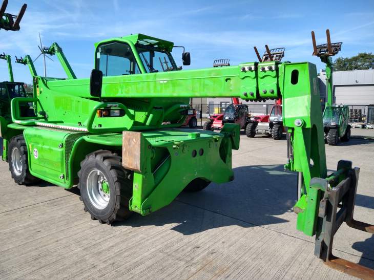 Afbeelding MERLO Roto 38.16 (639)