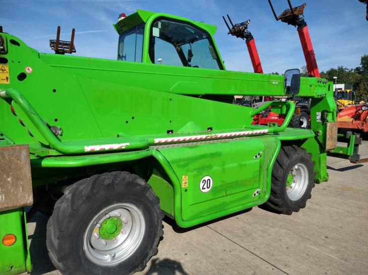 Afbeelding MERLO Roto 38.16 (639)